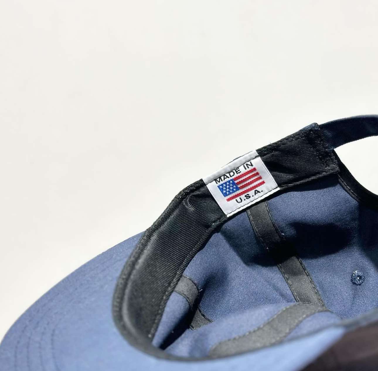 MINE_U.S.A. x COOPERSTOWN BALL CAP