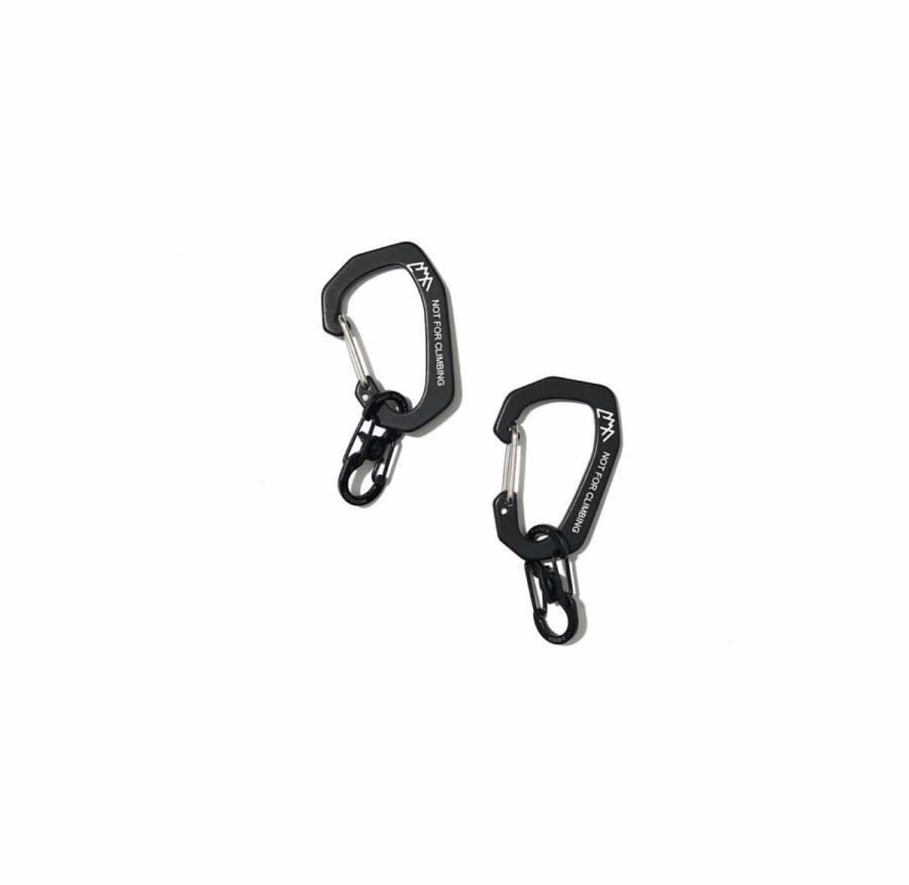 CMF OUTDOOR GARMENT - 23FW NEW TRIMMER'S CARABINERS