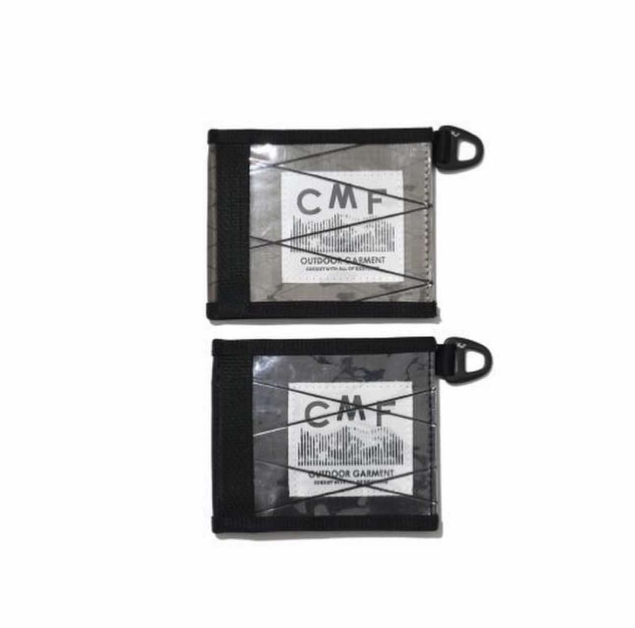 CMF OUTDOOR GARMENT - 23FW COINS CASE X-PAC