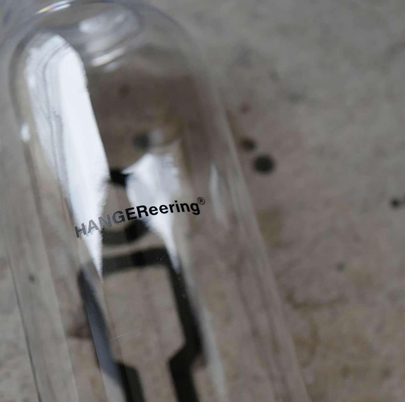 MINE x HANGEReering® x KINTO - H2O PCT BOTTLE