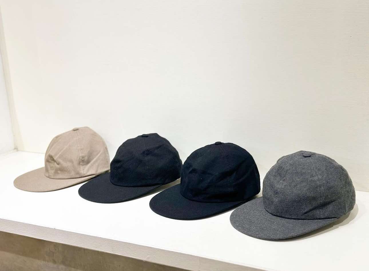 S.F.C 23FW - SIMPLE CAP