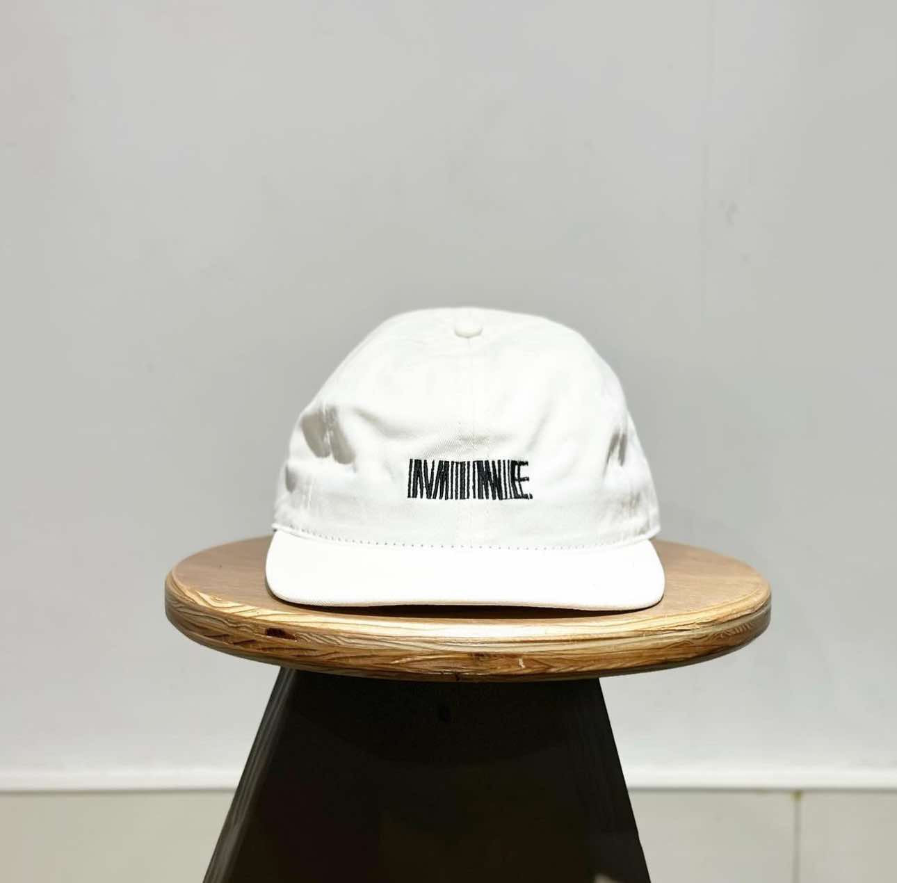 MINE_U.S.A. x COOPERSTOWN BALL CAP