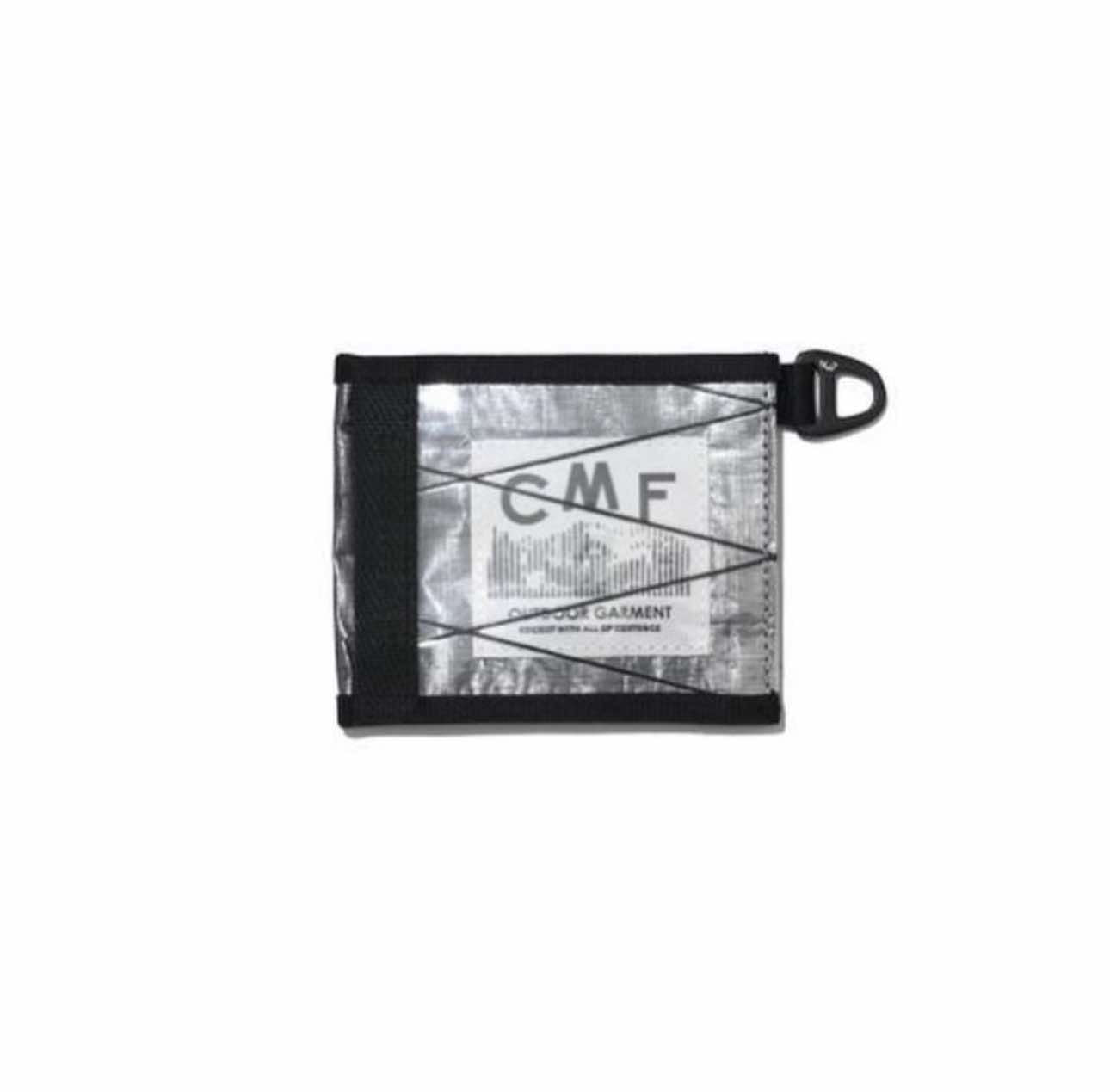 CMF OUTDOOR GARMENT - 23FW COINS WITH DYNEEMA