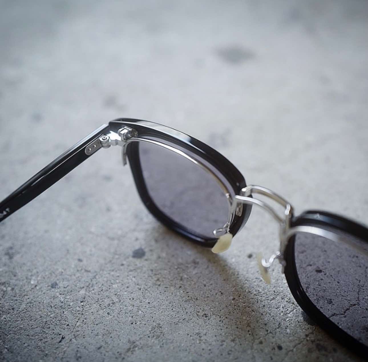 HANGEReering® x SEGUNDA x H-Fusion PROJECT - HF-904T SUNGLASSES