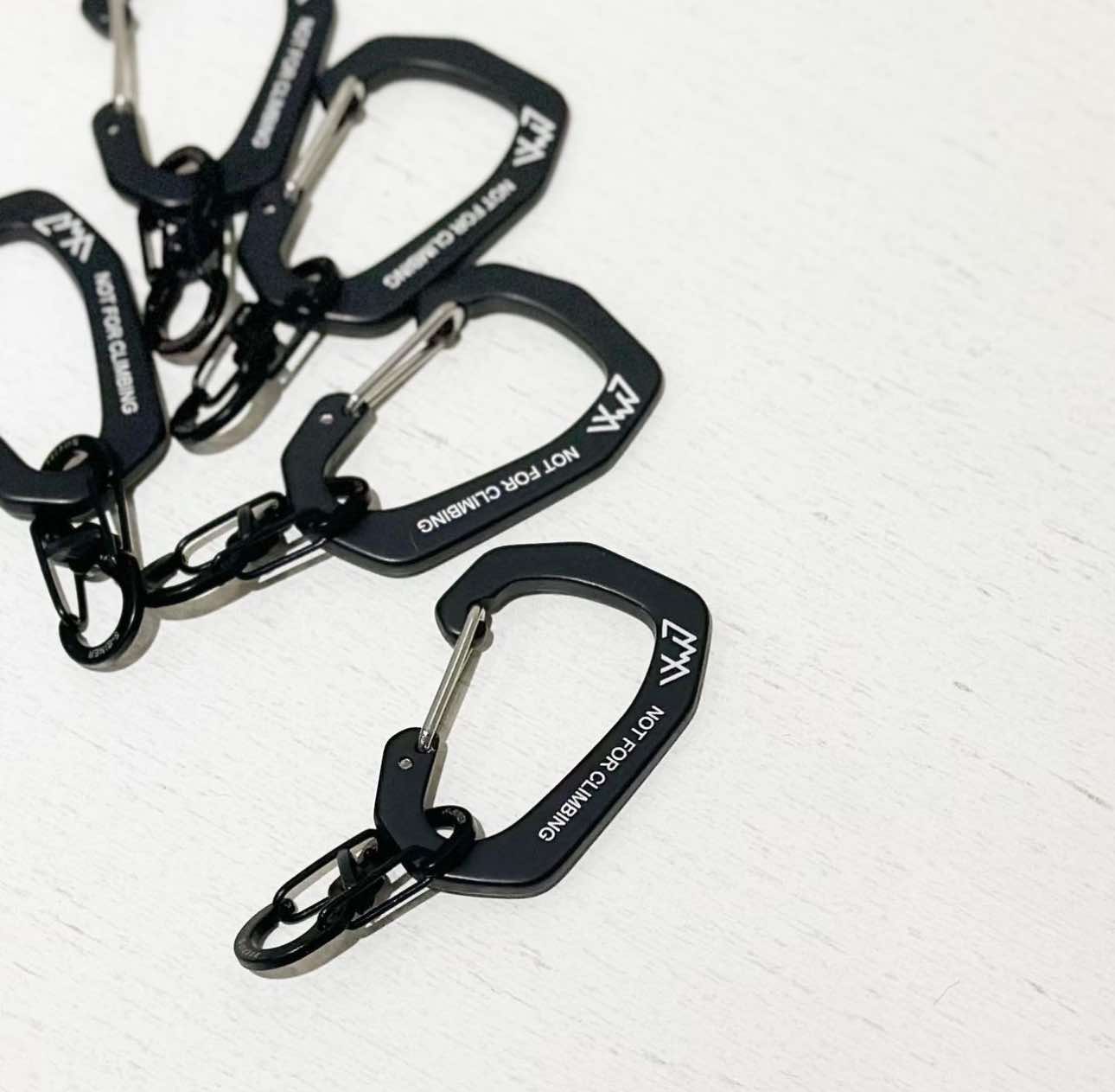 CMF OUTDOOR GARMENT - 23FW NEW TRIMMER'S CARABINERS
