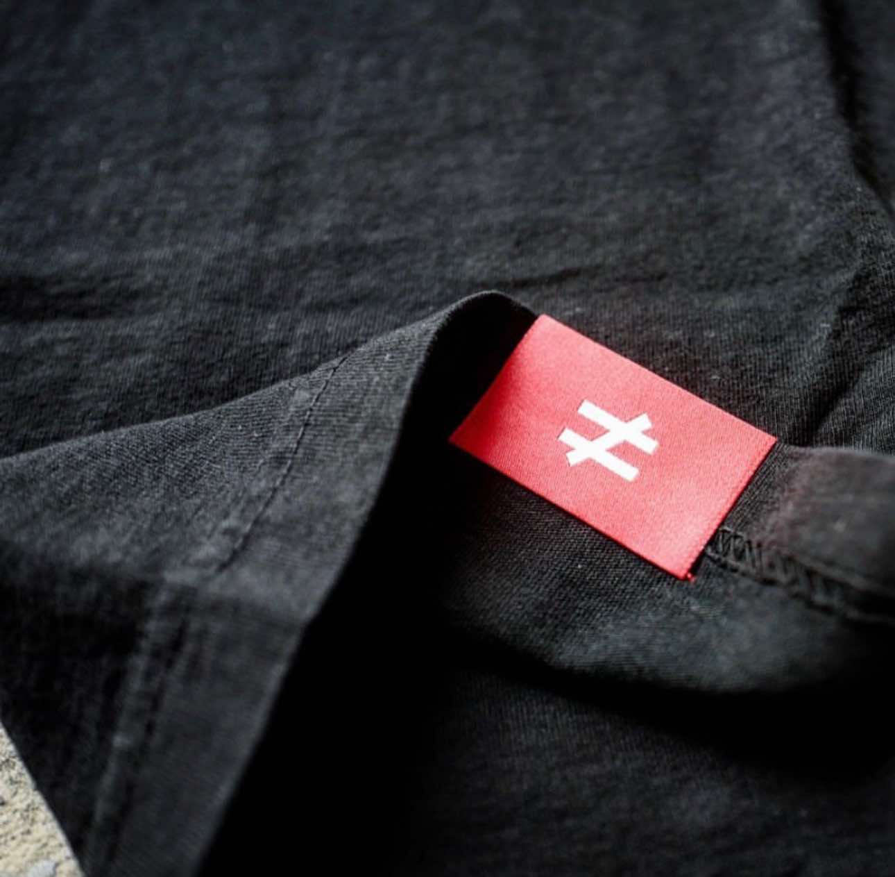 MINE x HANGEReering® PROJECT - HNGR x MINE DUCT TAPE LS