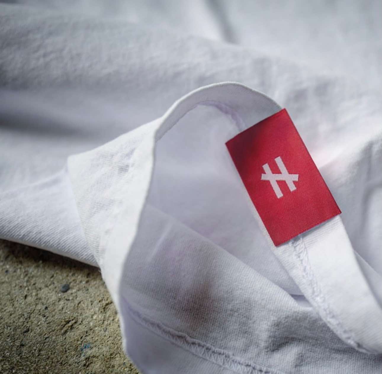 MINE x HANGEReering® PROJECT - HNGR x MINE DUCT TAPE LS