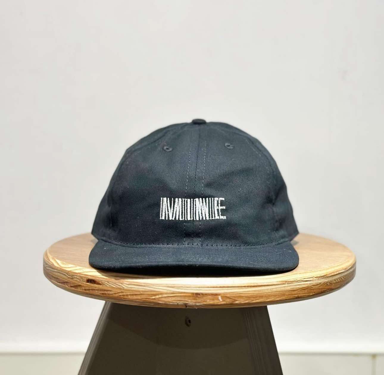 MINE_U.S.A. x COOPERSTOWN BALL CAP