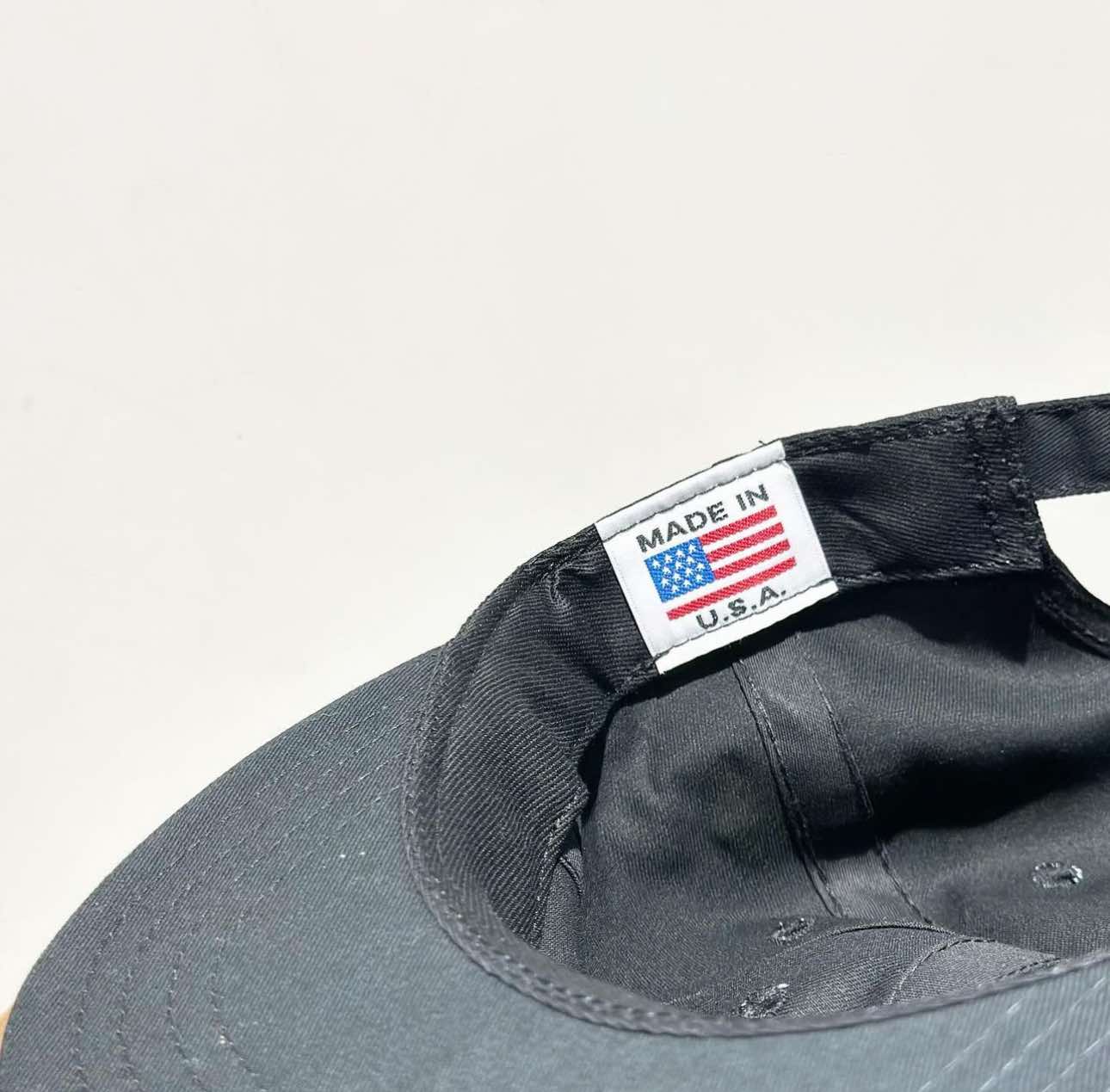 MINE_U.S.A. x COOPERSTOWN BALL CAP