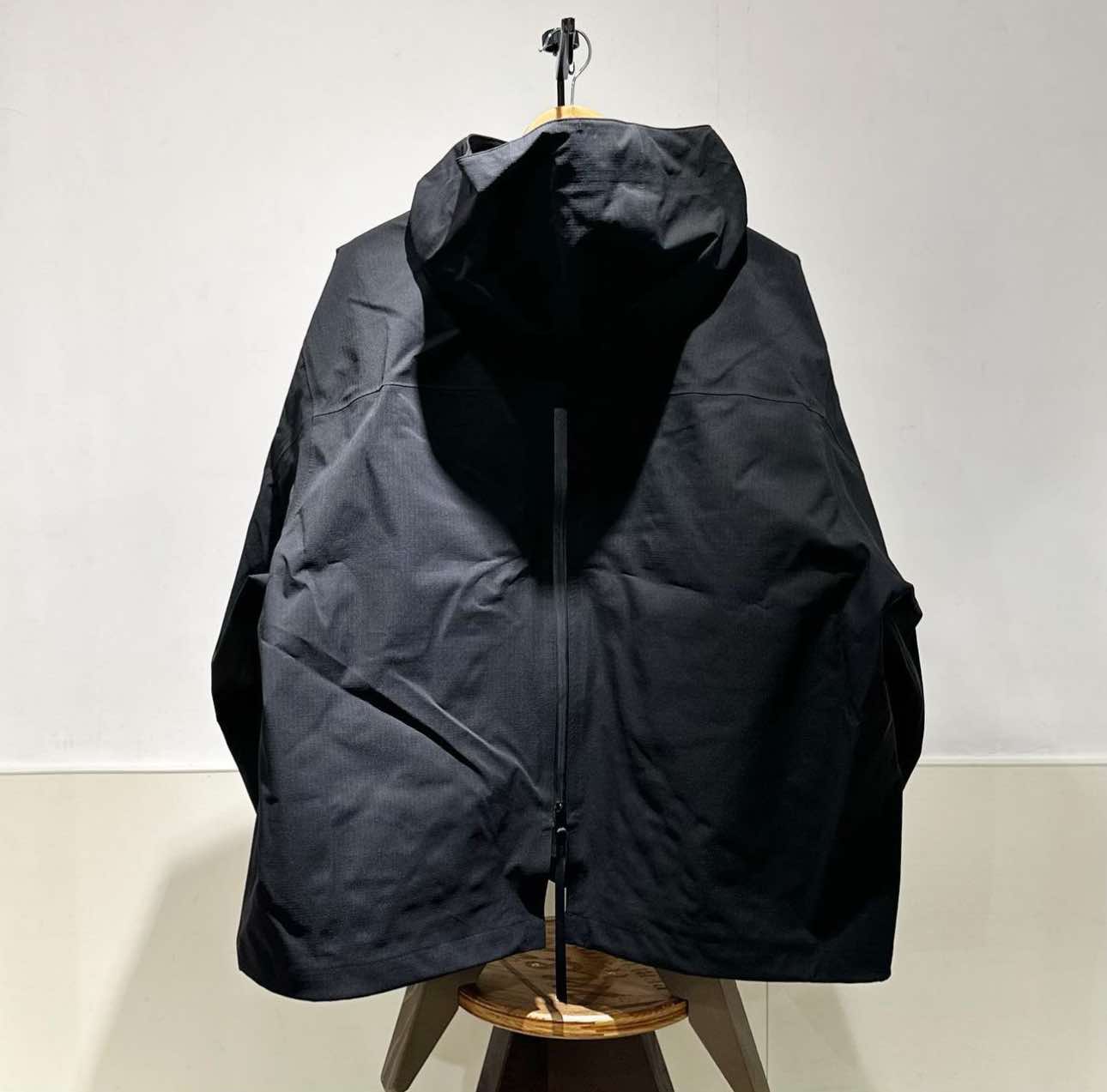 CMF OUTDOOR GARMENT - 23FW SALVAGE SHELLHOODIE COEXIST