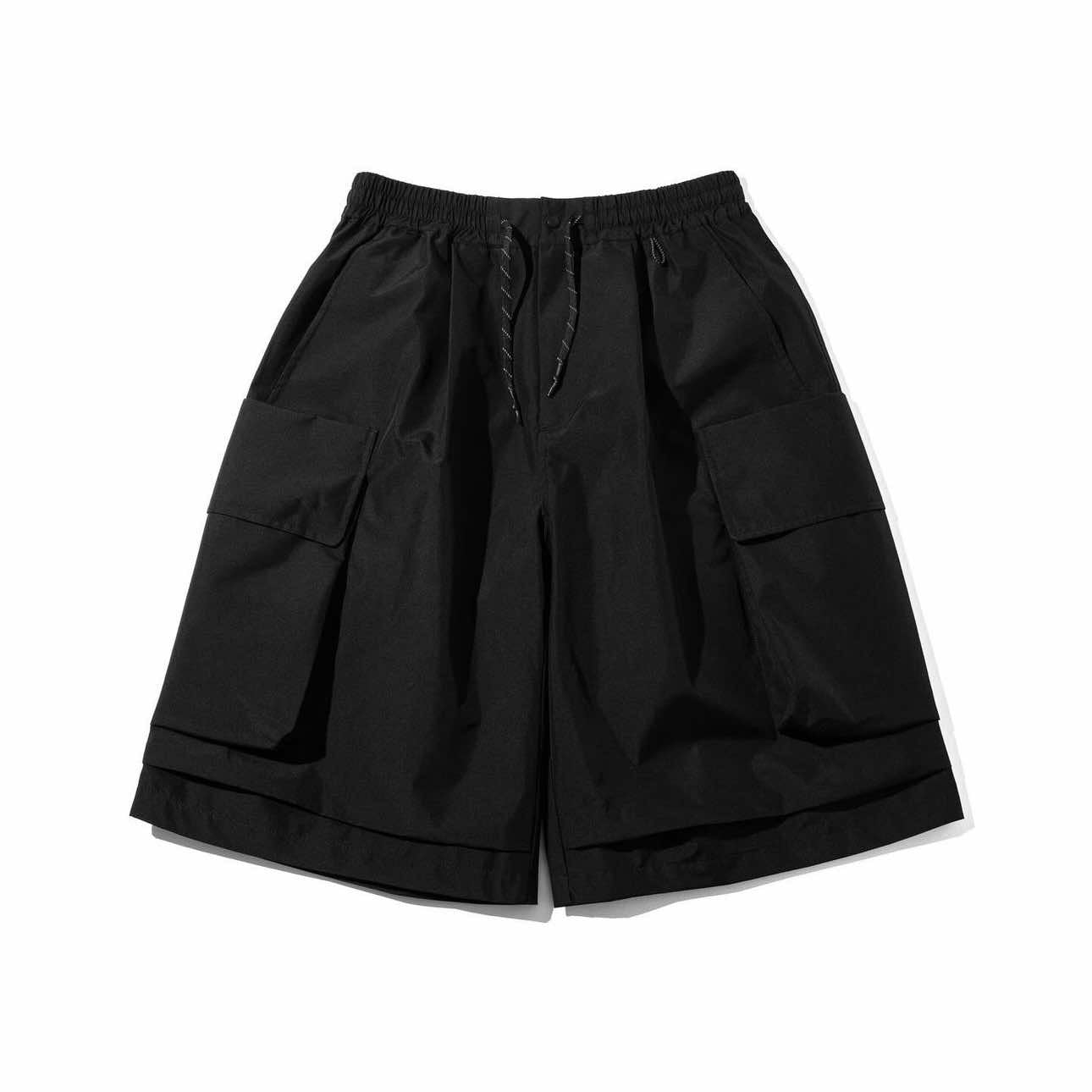 CLESSTE 24SS 3LAYER DERIMIZAX SHELL CITY MILITARY HALF PANTS CLESSTE 24SS 3LAYER DERIMIZAX SHELL CITY MILITARY HALF PANTS