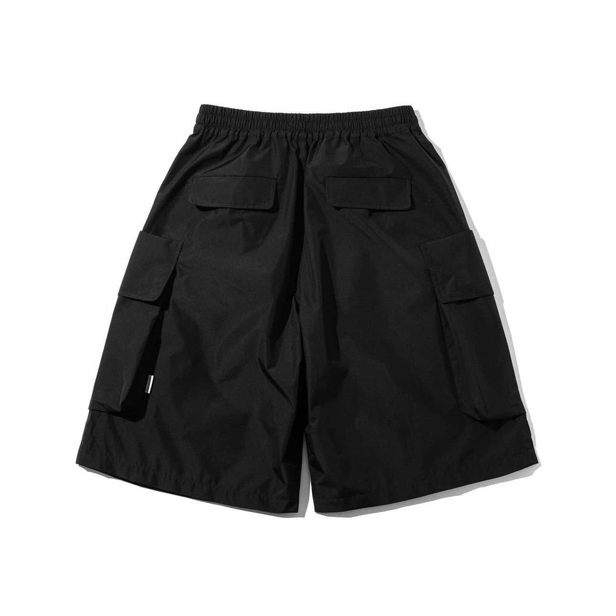 CLESSTE 24SS 3LAYER DERIMIZAX SHELL CITY MILITARY HALF PANTS 