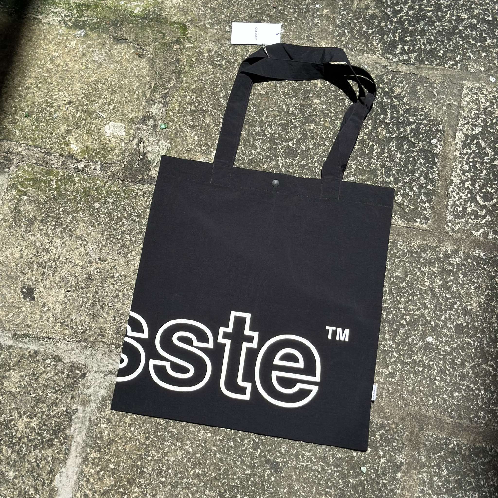 CLESSTE ACTIVE CITY TOTE BAG 003