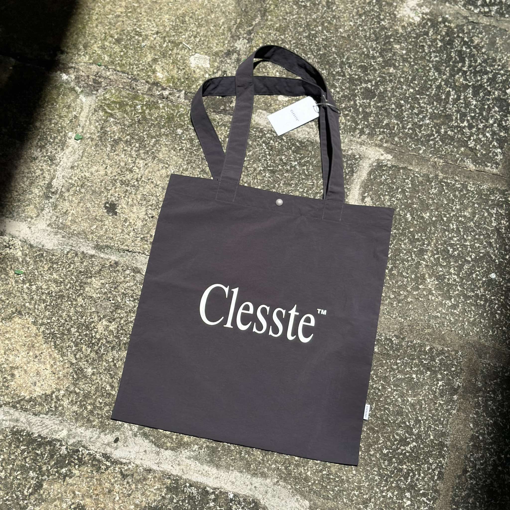 CLESSTE ACTIVE CITY TOTE BAG 002