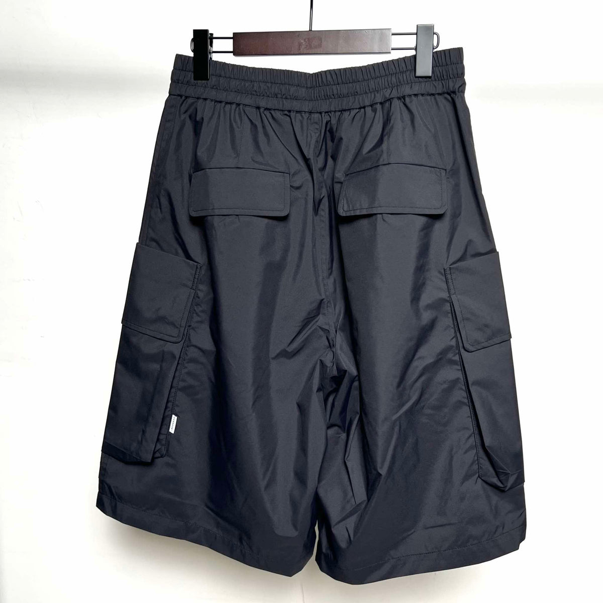 CLESSTE 24SS 3LAYER DERIMIZAX SHELL CITY MILITARY HALF PANTS 