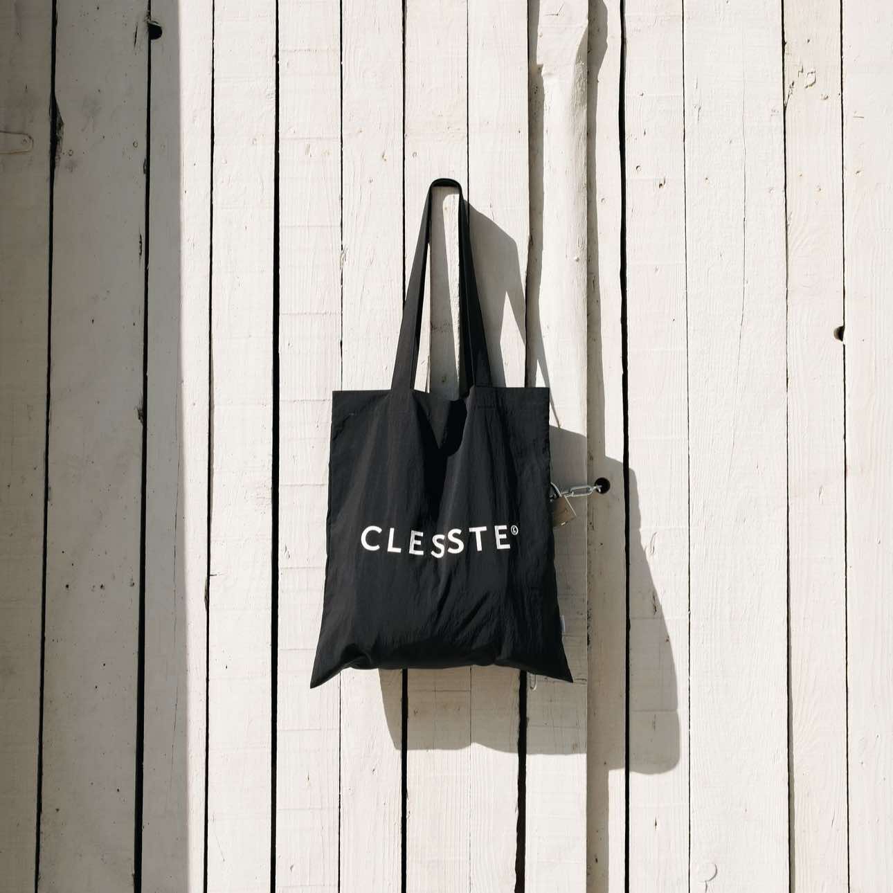 CLESSTE ACTIVE CITY TOTE BAG 001