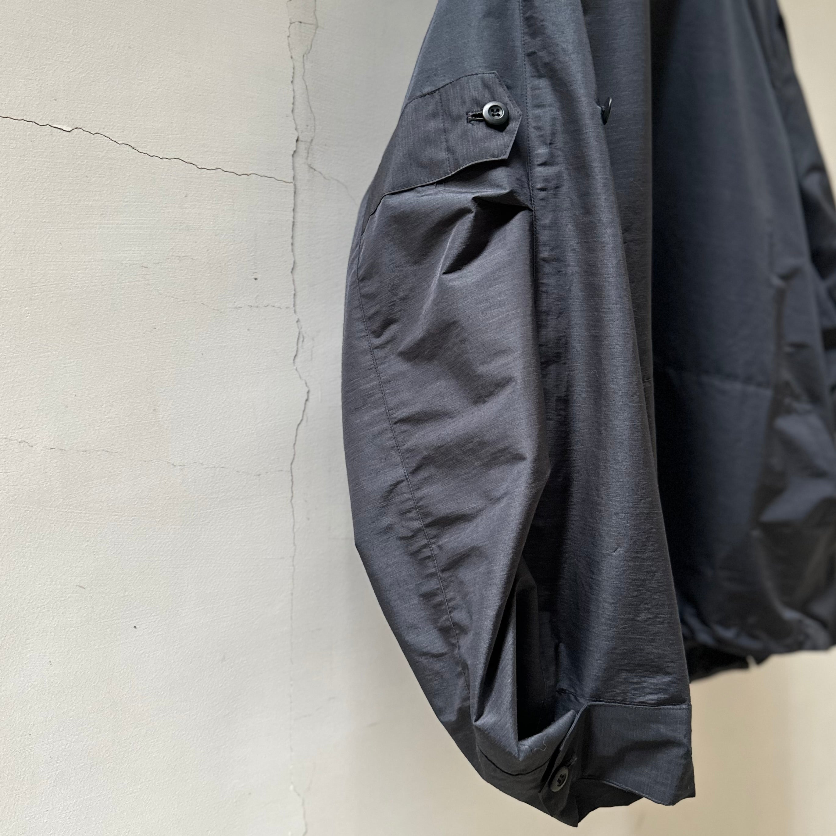 UNTRACE 24AW _111 LUMILET GAME SHIRT
