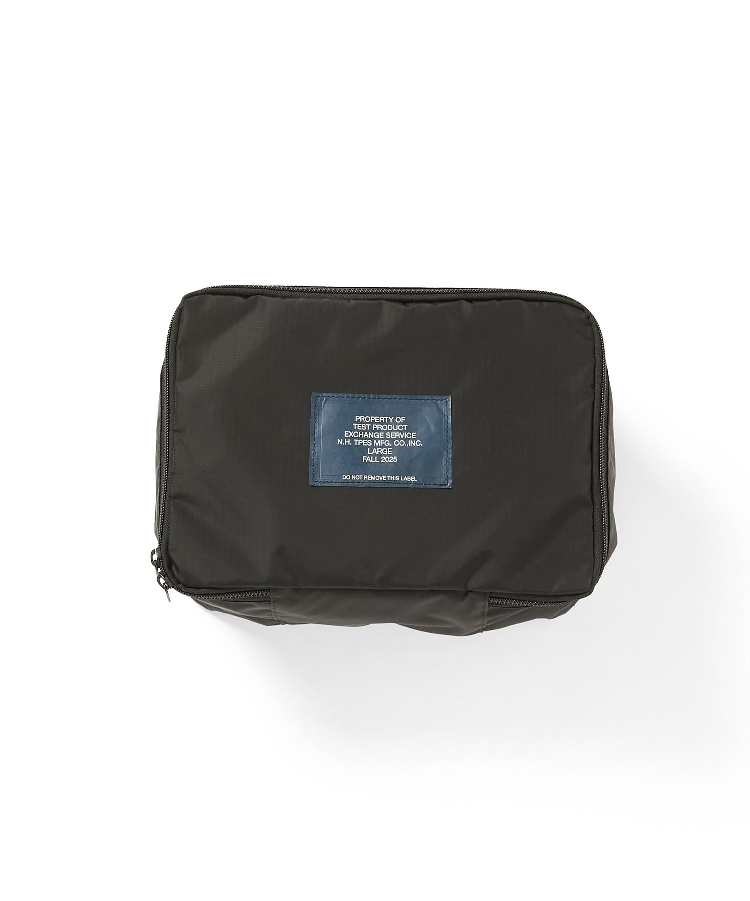 N.HOOLYWOOD 25FW LARGE POUCH