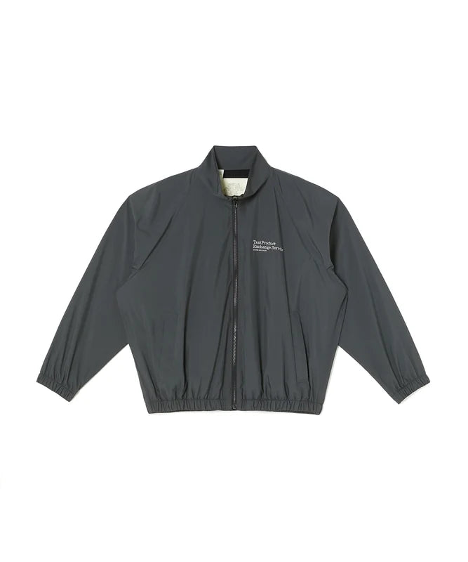 N.HOOLYWOOD 26FW BLOUSON