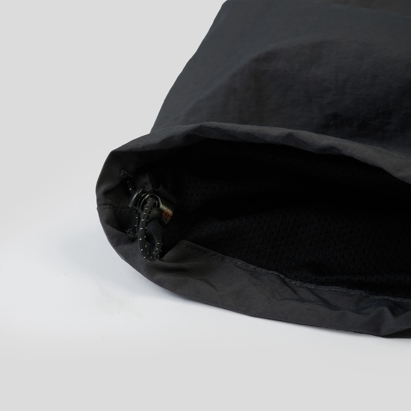 SEE SEE WIDE TAPERED EASY PANTS (HNGR)