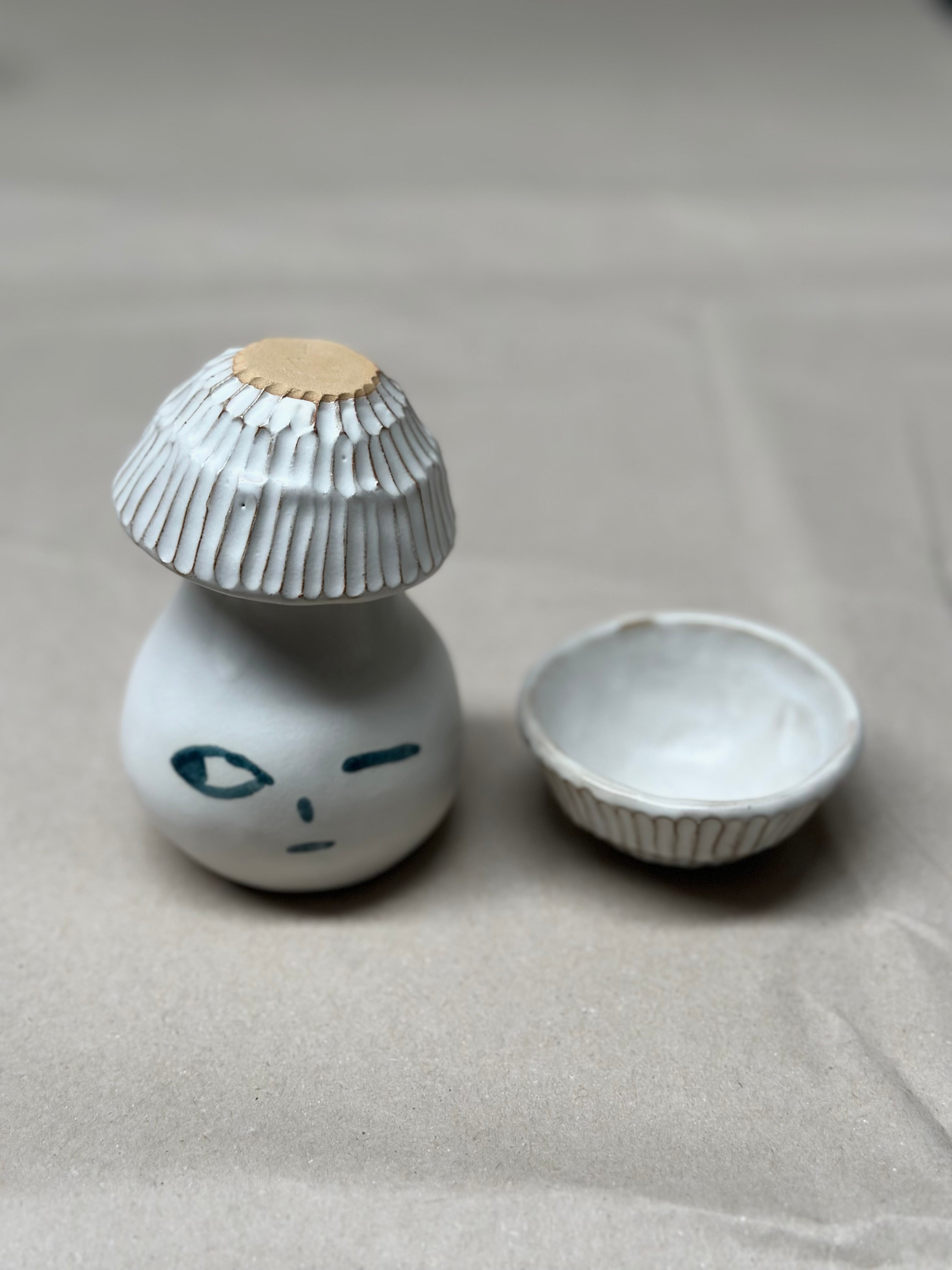 MADOKA RINDAL SAKE SET