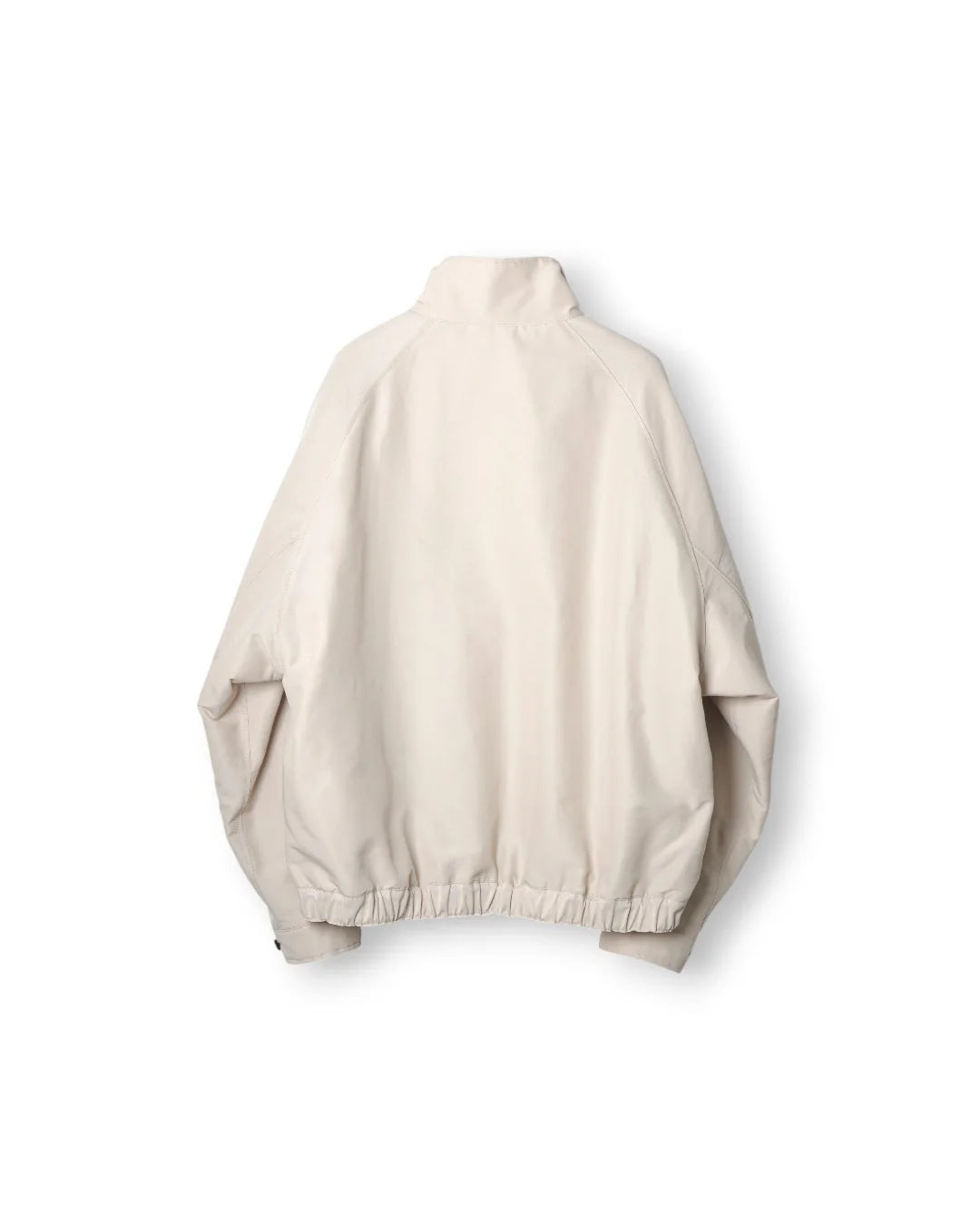 refomed 26FW NEXT MAN NYLON JACKET