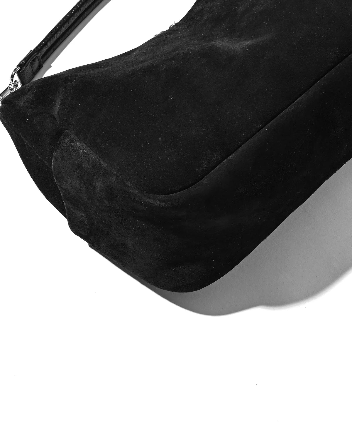 CLESSTE SUEDE DAYOFF BAG