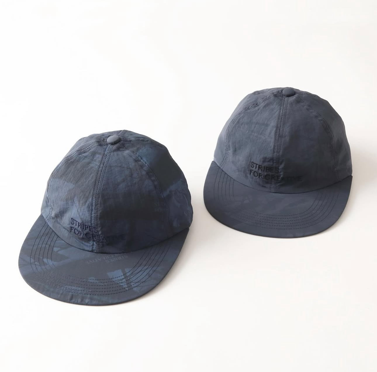 S.F.C 25FW SIMPLE CAP (REAL TREE CAMO)