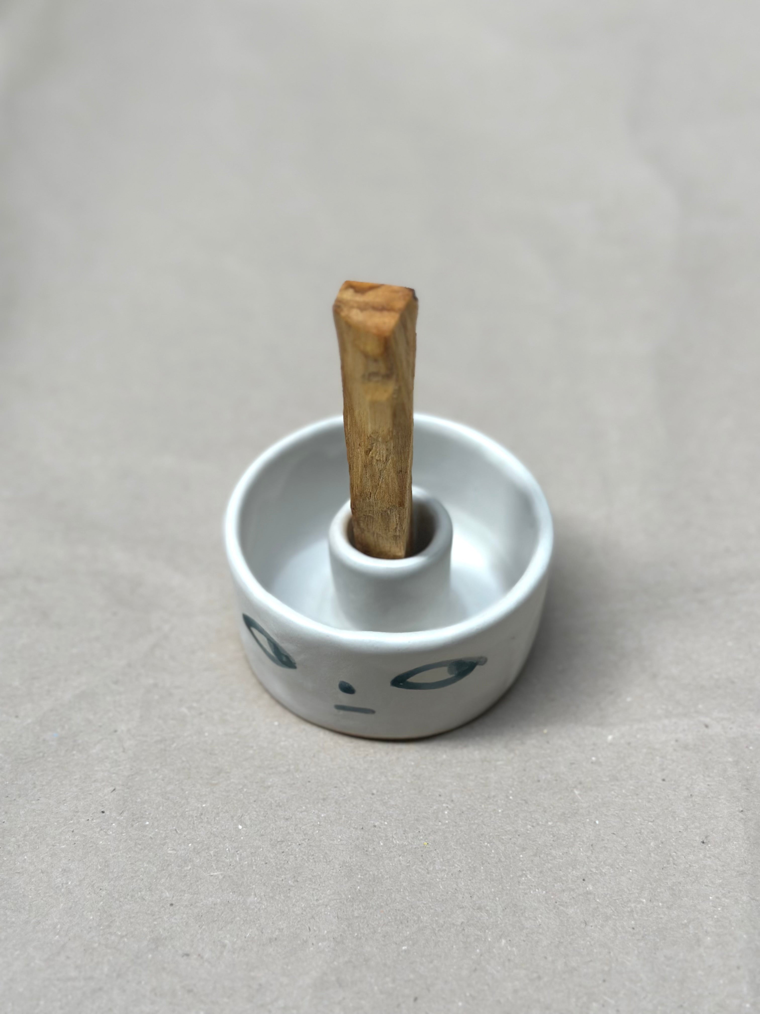MADOKA RINDAL PALO SANTO HOLDER L