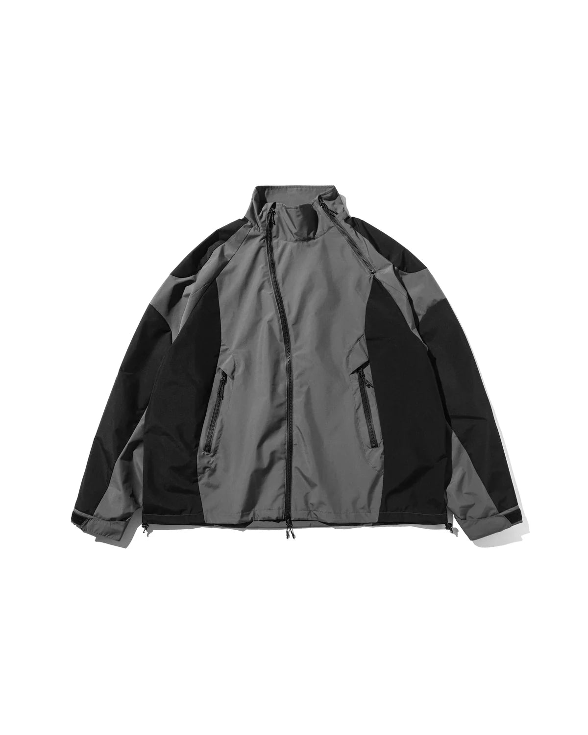 CLESSTE LEATHER CITY SIDEWINDER JACKET CLESSTE LEATHER CITY SIDEWINDER JACKET