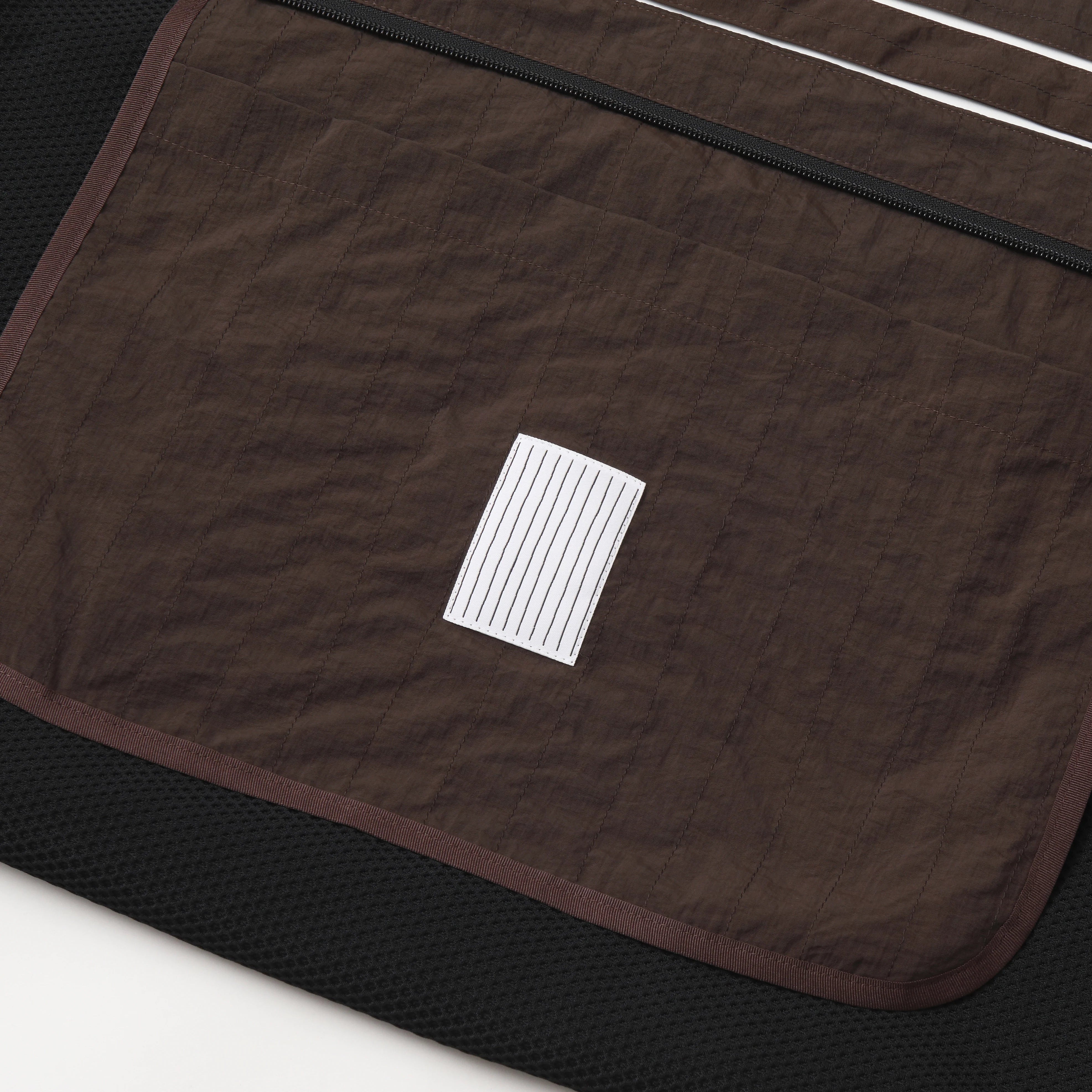 S.F.C 25FW MESSENGER TOTE