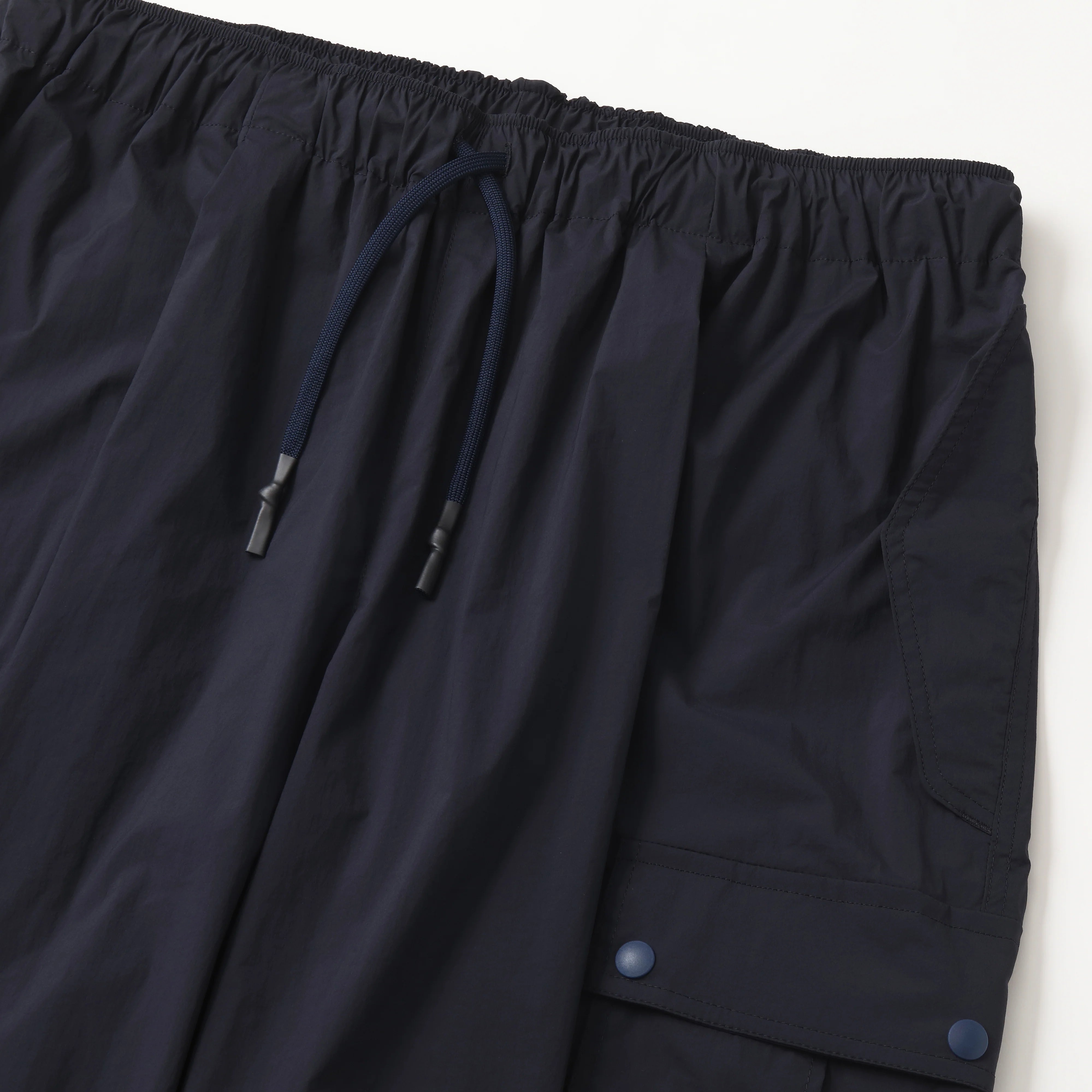 S.F.C 25FW PARACHUTE CARGO PANTS