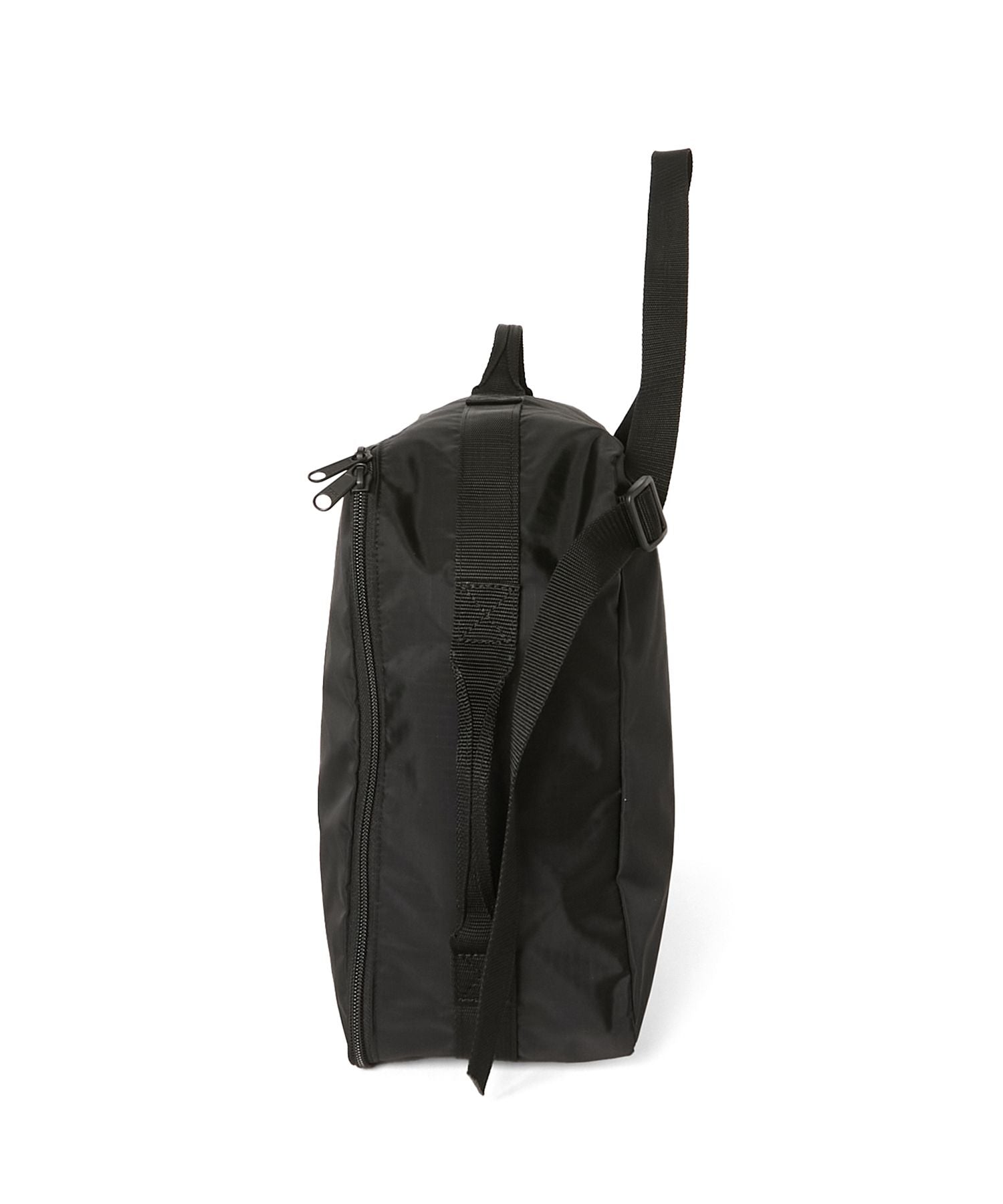 N.HOOLYWOOD 25FW STRAP POUCH