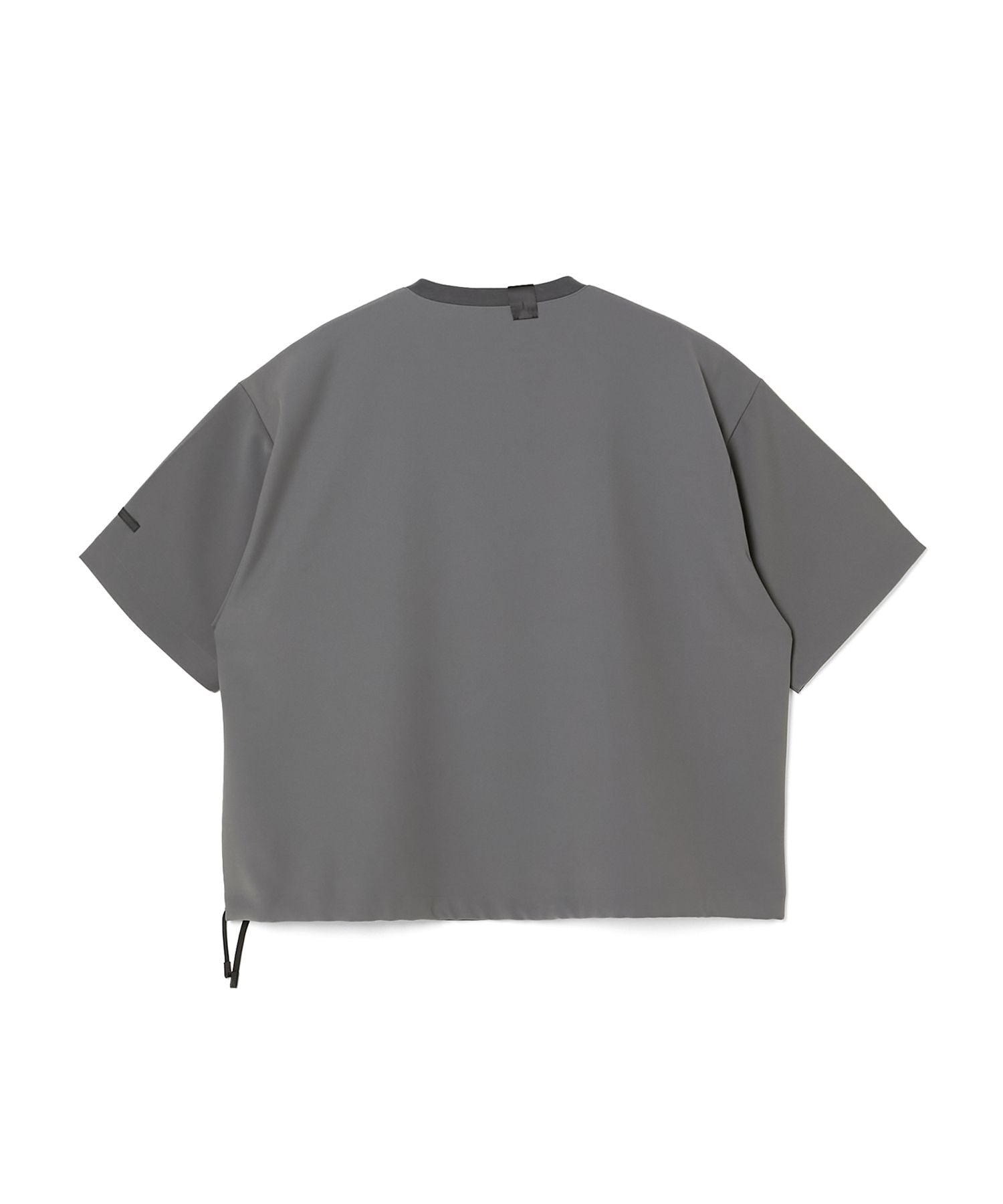 N.HOOLYWOOD 25FW T-SHIRT