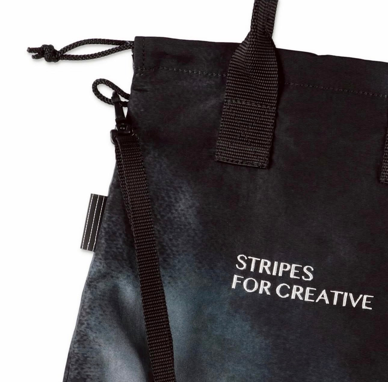 S.F.C 26SS SFC OG TIEDYE SMALL SHOULDER BAG