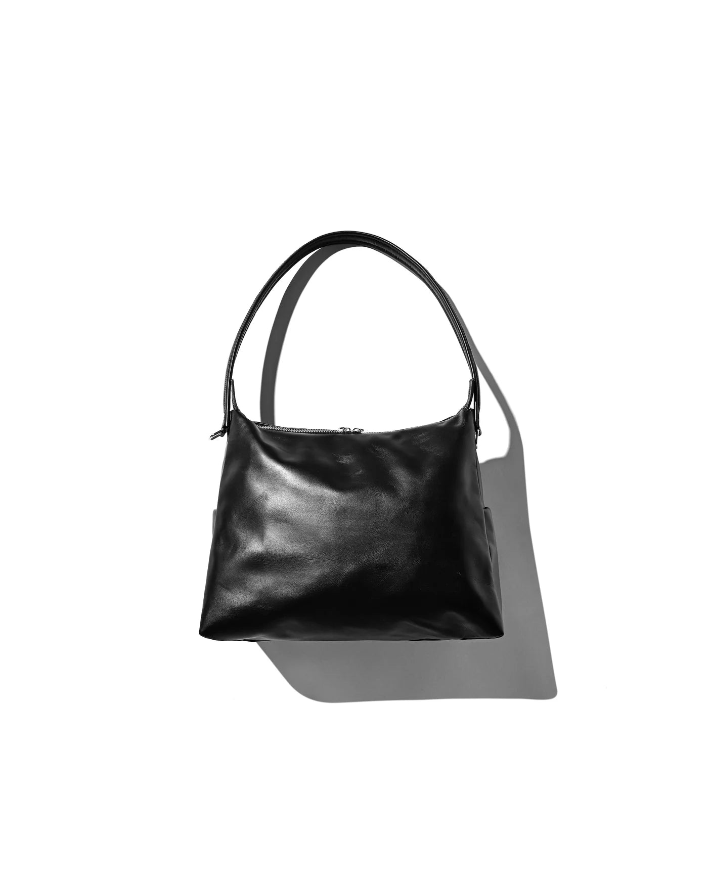 CLESSTE LEATHER NOMAD BAG