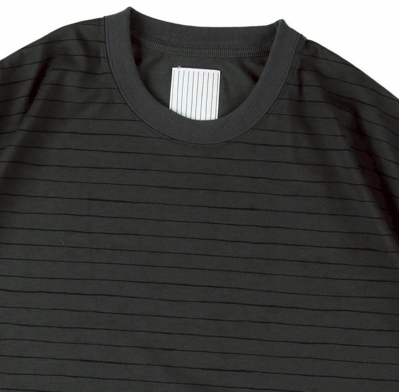 S.F.C 26SS SUPER BIG SIDE STRIPE TECH SS TEE