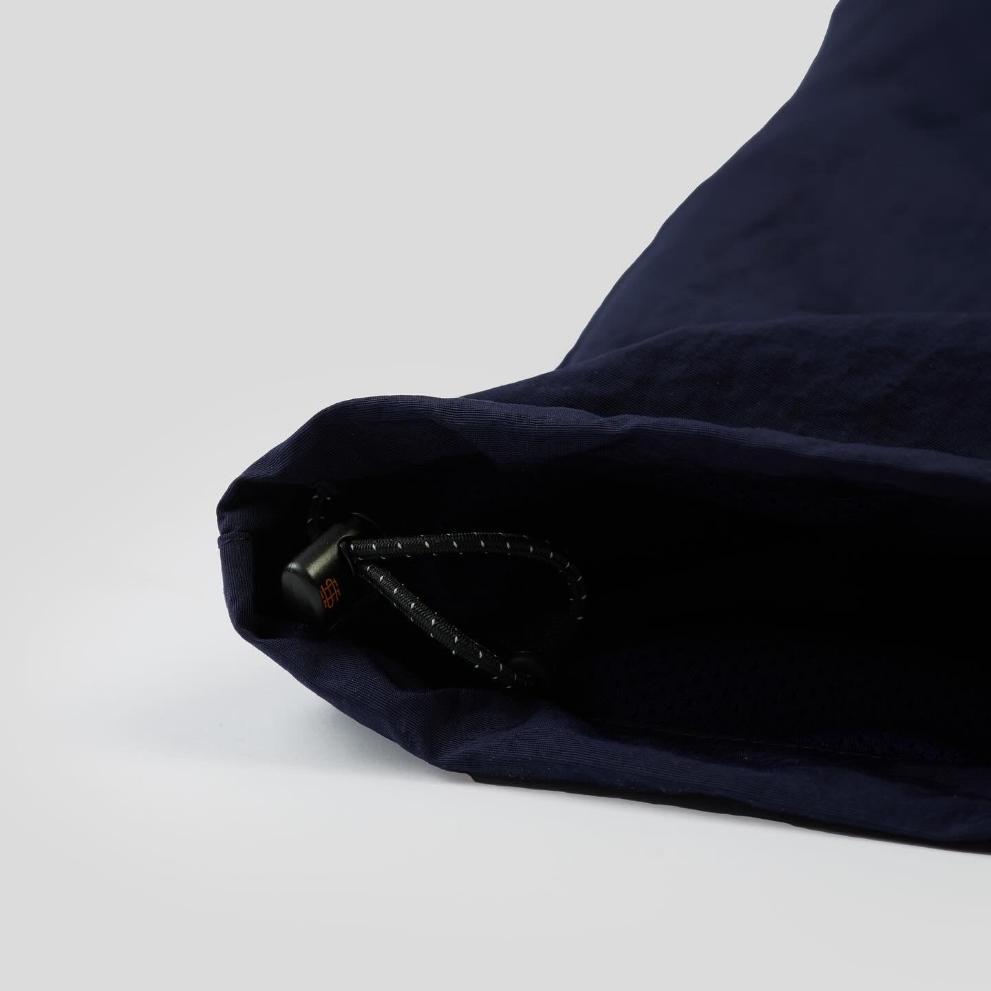 SEE SEE WIDE TAPERED EASY PANTS (HNGR)