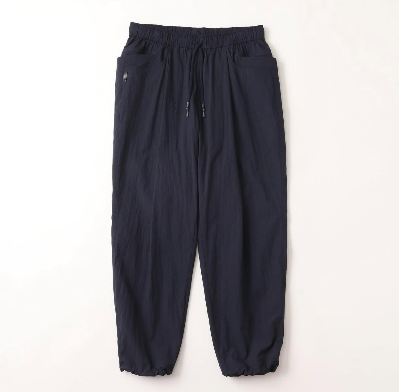 S.F.C 25FW WIDE TAPERED EASY PANTS (NEW CRISPY)