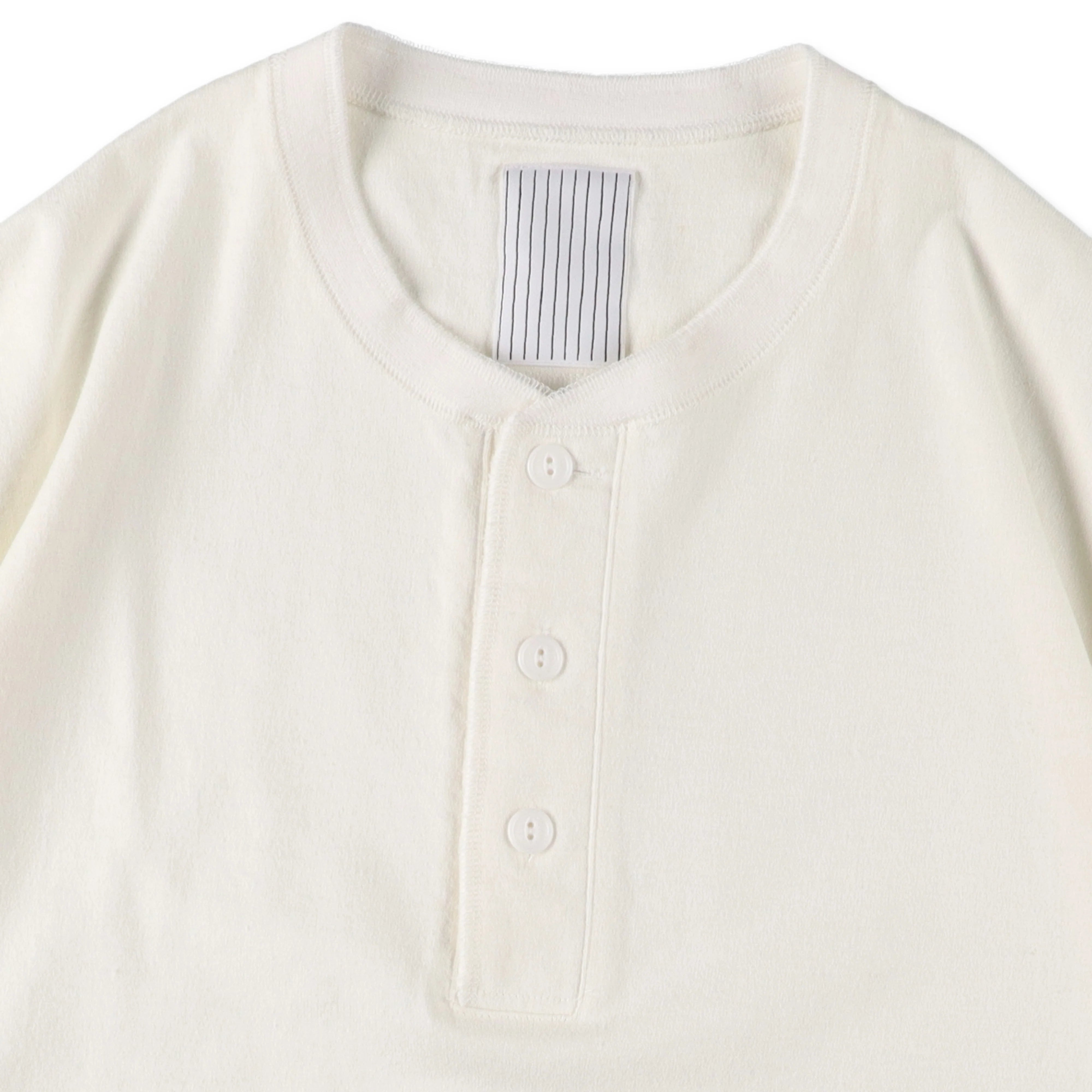 S.F.C 26SS HENRY NECK SS TEE