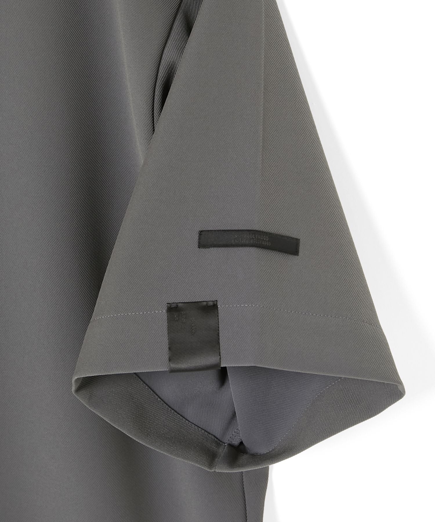 N.HOOLYWOOD 25FW T-SHIRT