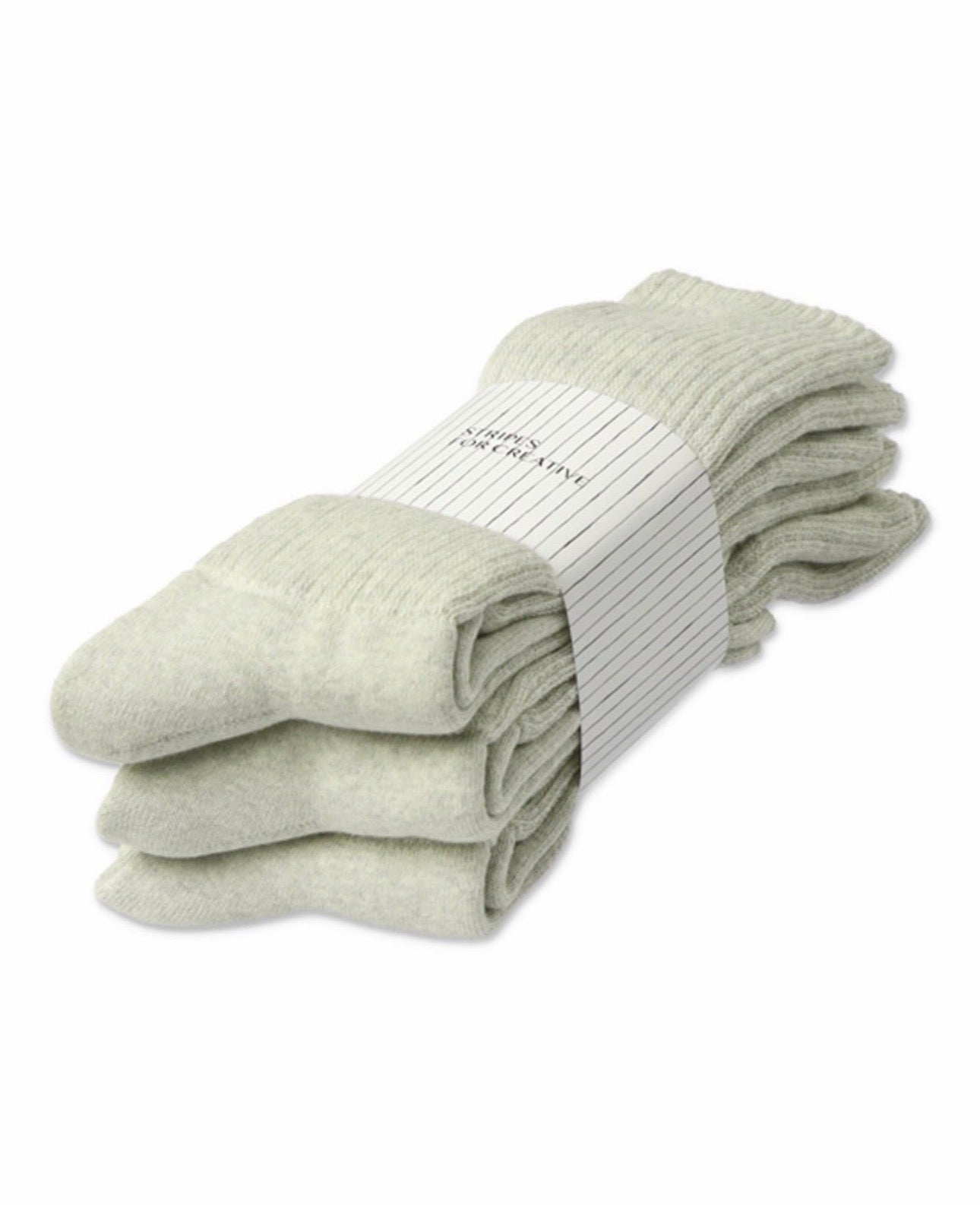 S.F.C 26SS 3P LOOSE SOCKS