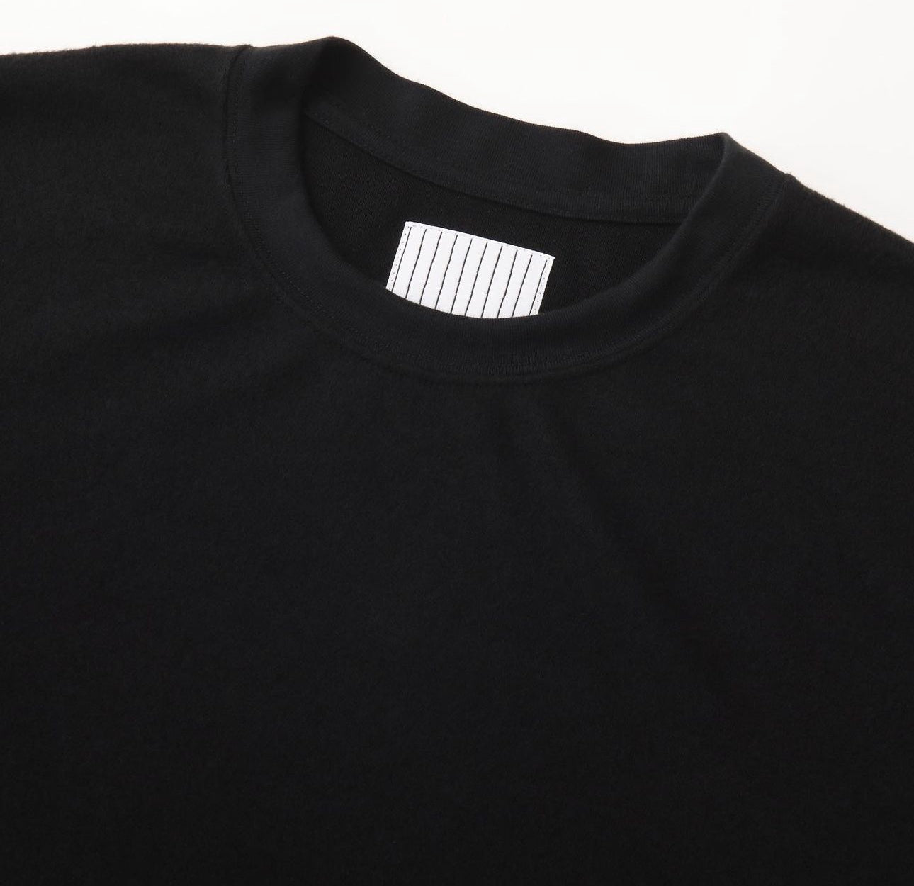 S.F.C 24FW - BIG MAX LS TEE