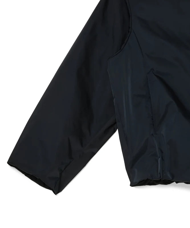 N.HOOLYWOOD 26FW SHORT COLLAR JACKET