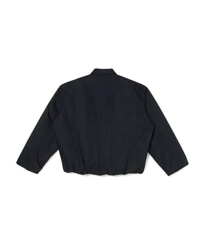 N.HOOLYWOOD 26FW SHORT COLLAR JACKET
