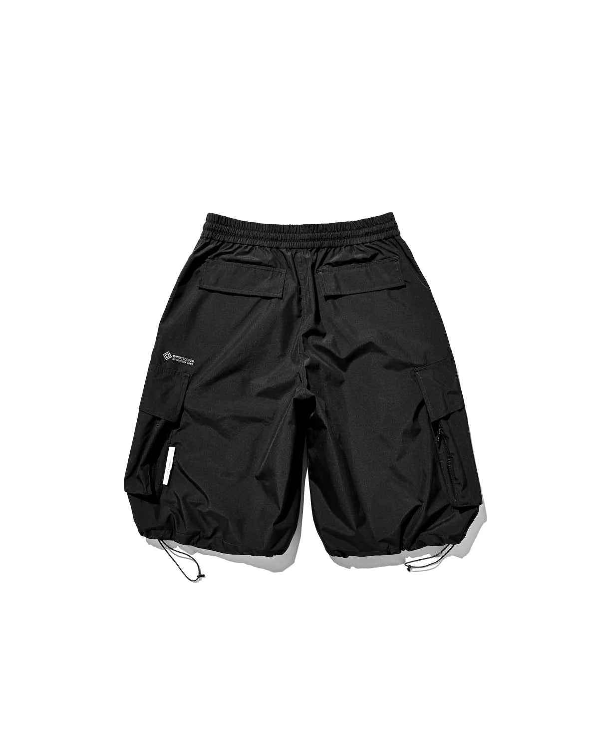 CLESSTE GTX CITY MILITARY HALF PANTS 003