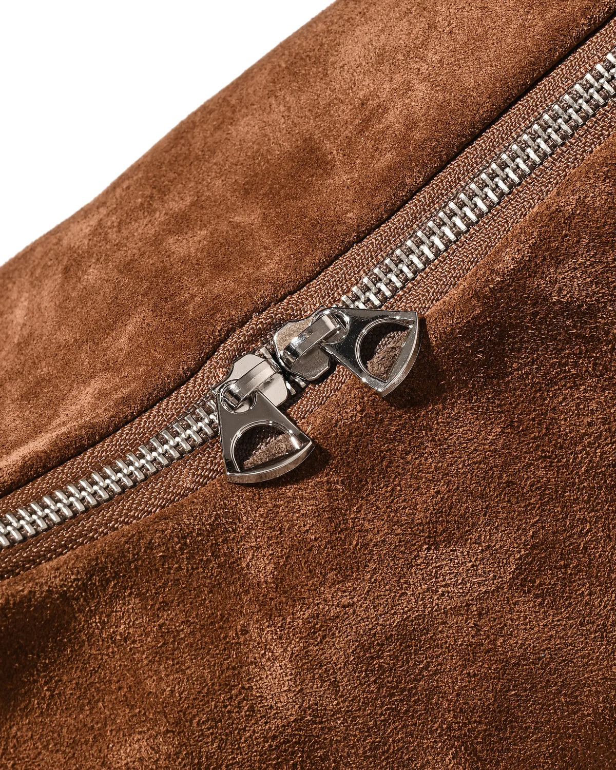 CLESSTE SUEDE DAYOFF BAG