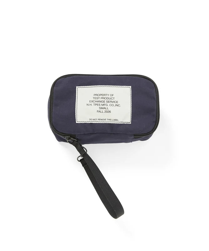 N.HOOLYWOOD 26FW SMALL POUCH