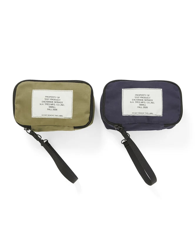 N.HOOLYWOOD 26FW SMALL POUCH