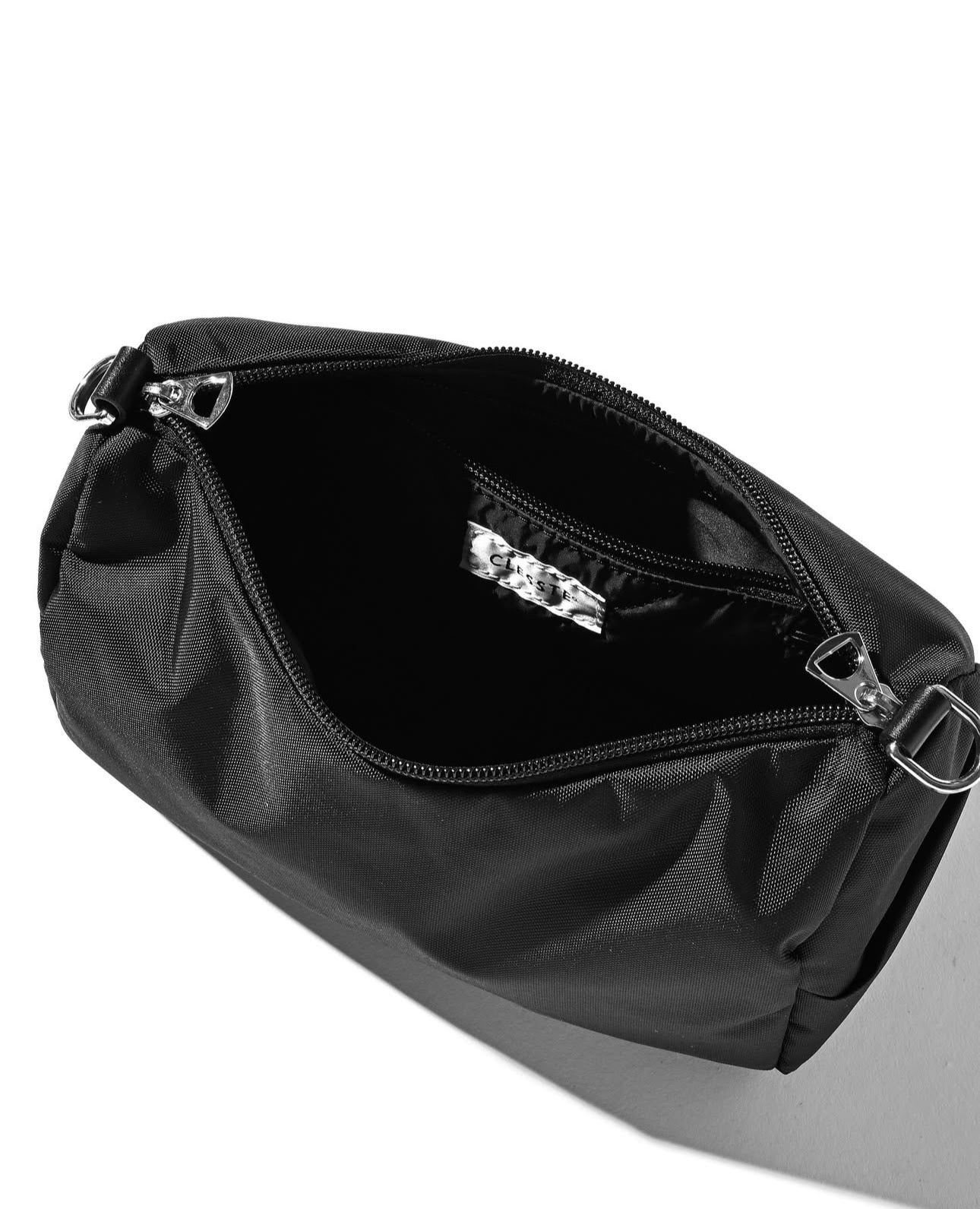 CLESSTE LEATHER DAYOFF BAG MINI